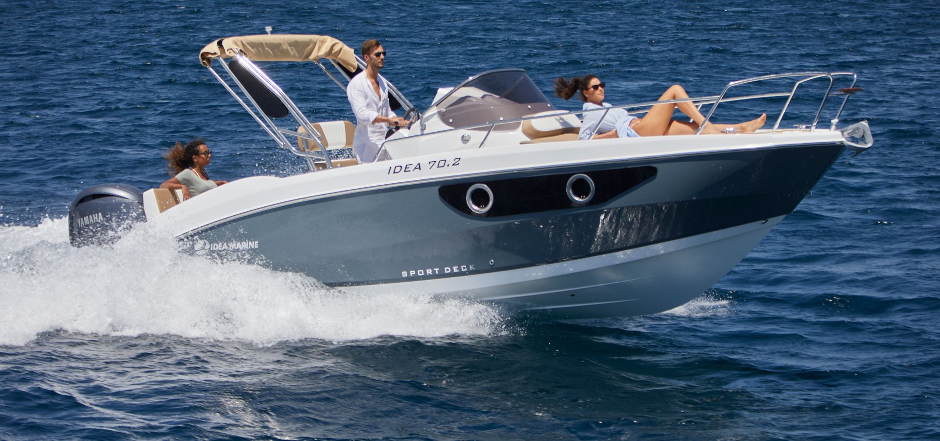 Vendita barche nuove Lago di Garda Pollini Nautica - 
