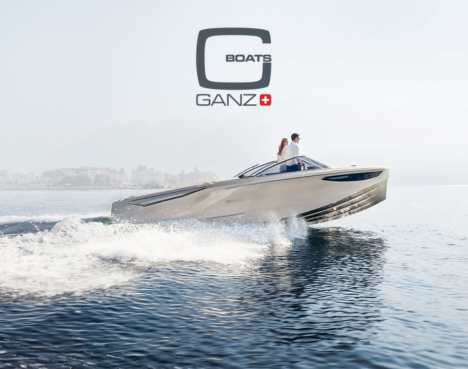 Ganz boats