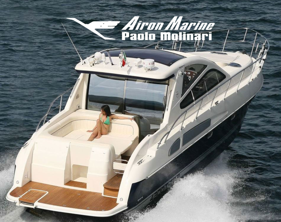 Airon Marine