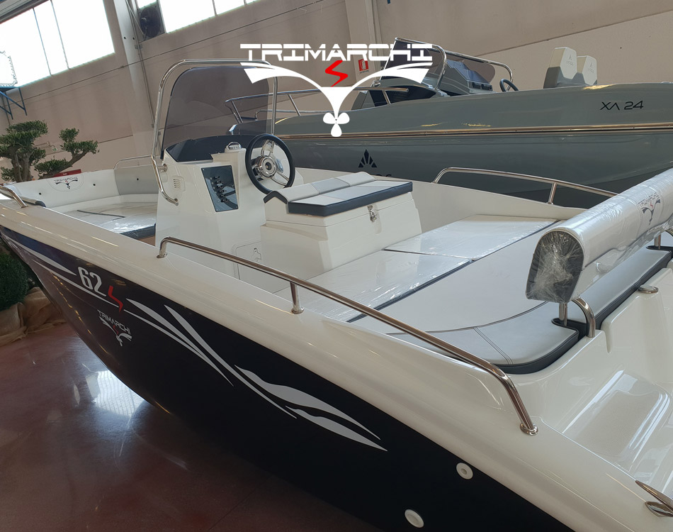 Trimarchi