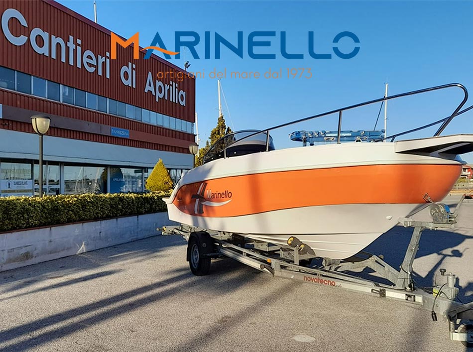 Marinello