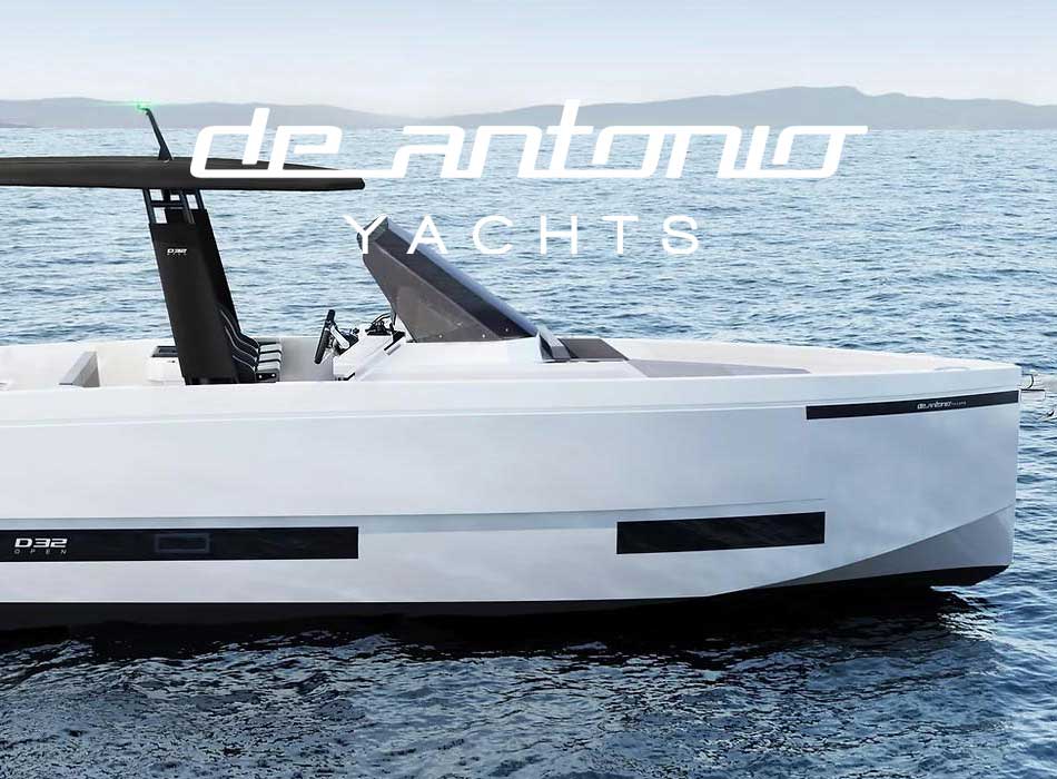 De Antonio