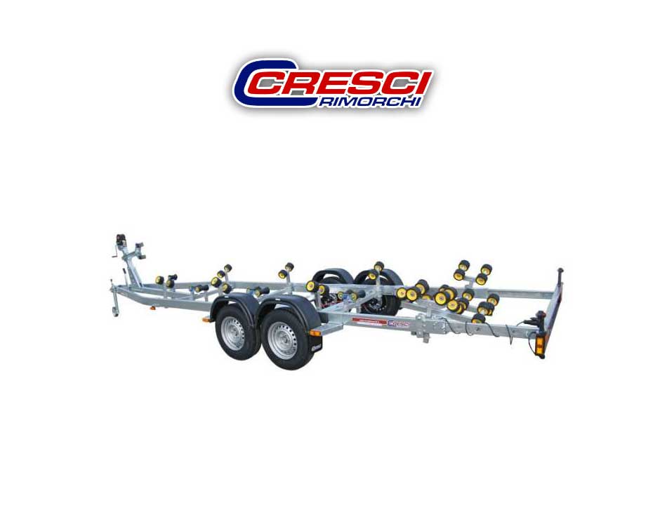 Cresci Rimorchi