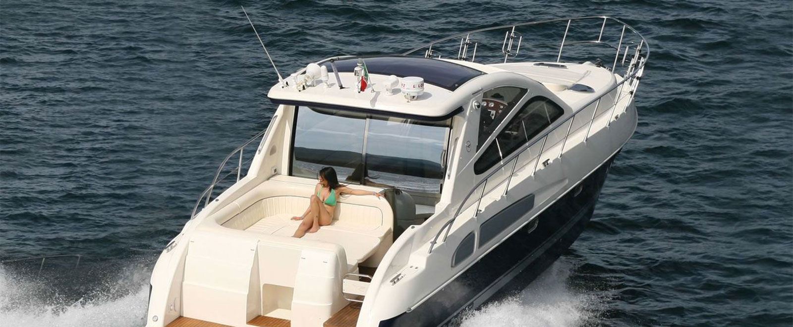 Airon Marine  Boats 