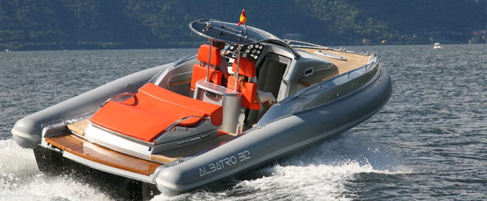 Albatro International  Servizi 