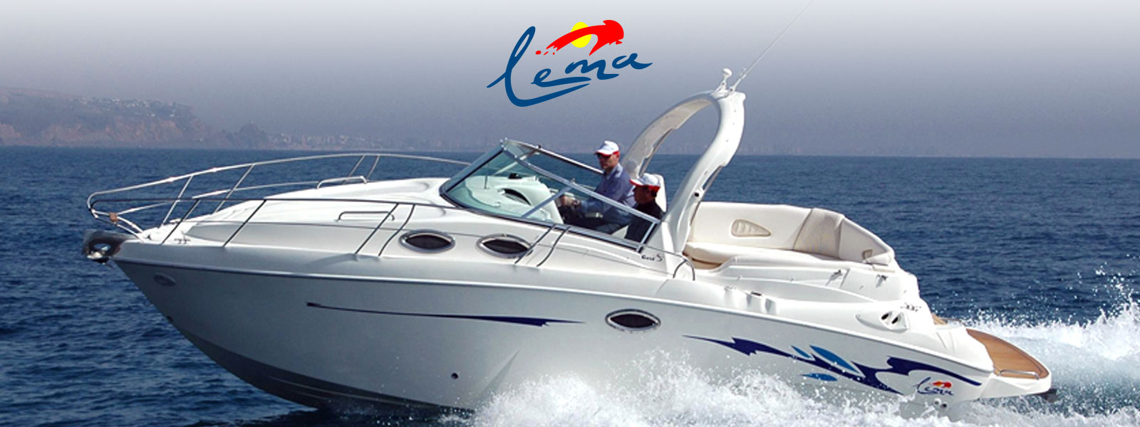 Lema  Yachting 