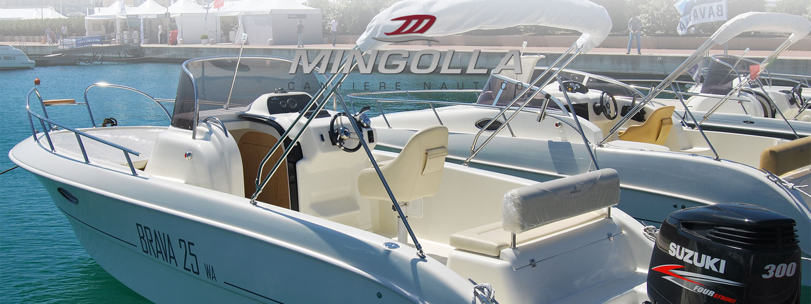 Mingolla  Yachting 