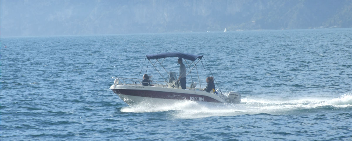 Turismo  Garda See 