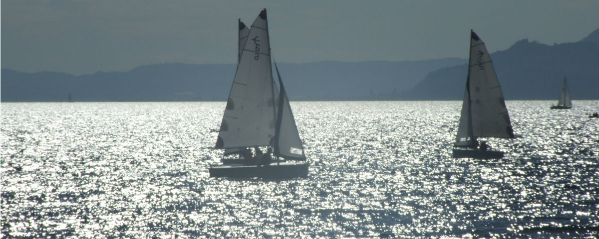 Indicazioni stradali per arrivare sul lago di Garda