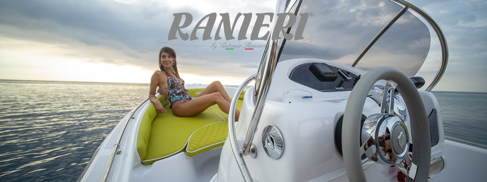 Ranieri  Yachting 