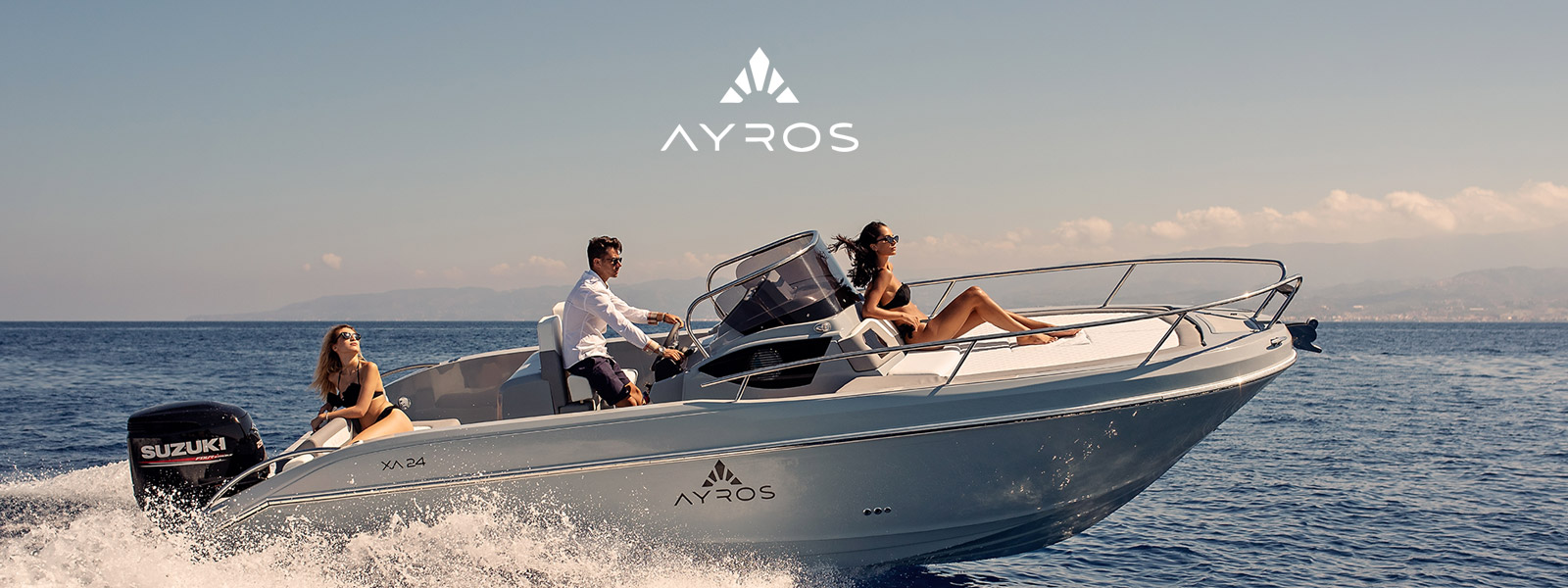Ayros  Yachting 