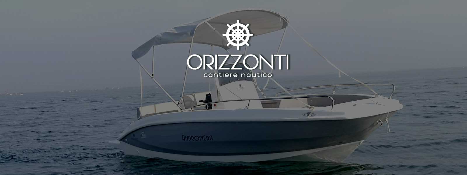 Orizzonti  Yachting 